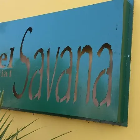 Hotel Savana-2